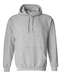 Pull à capuche en mélange épais