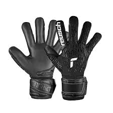 Reusch Attrakt Freegel Infinity Finger Support Goalkeeper Gloves
