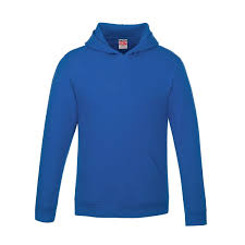 CSW 24/27 Hoodie Royal Blue