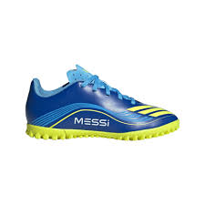 Adidas 'Messi' F50 Club Turf Youth