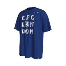 Nike Chelsea NK London T-Shirt