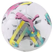 Ballon Puma Orbita 3 TB Fifa de qualité