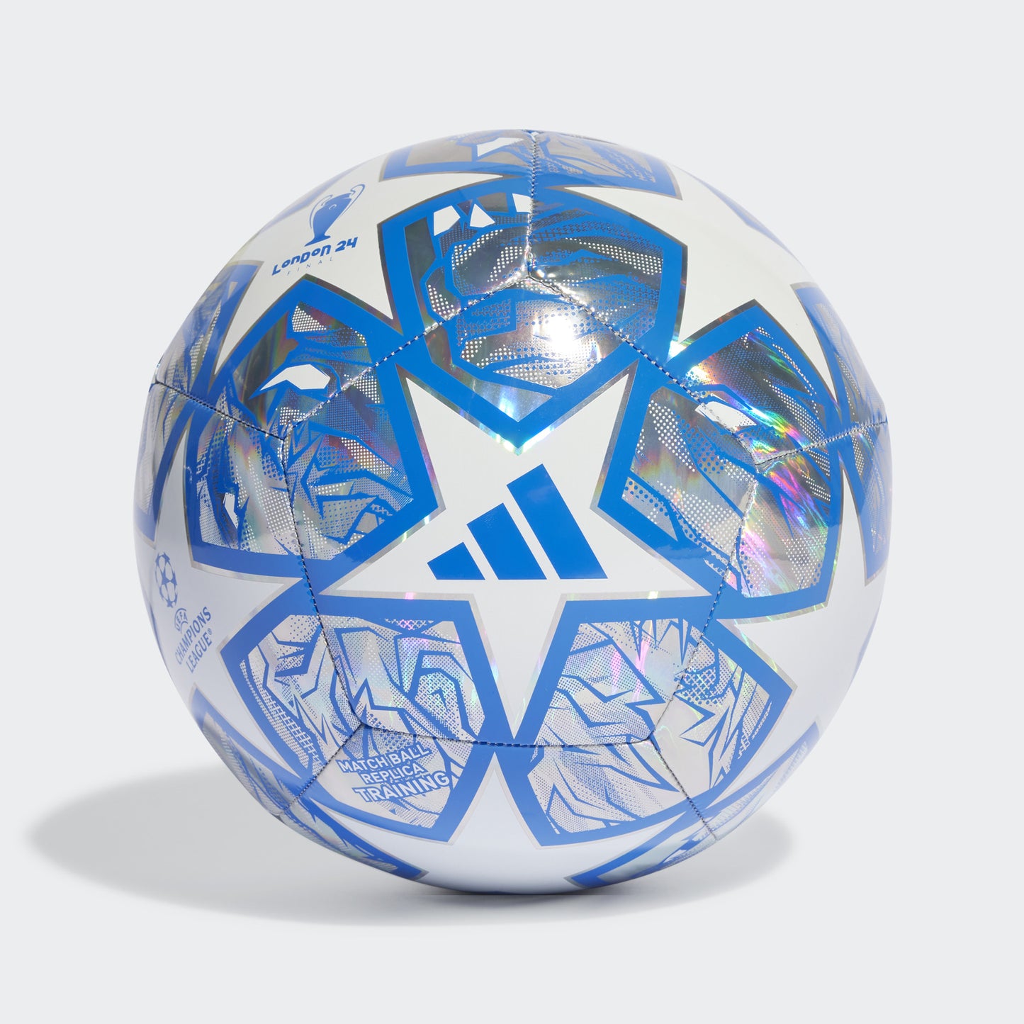 Adidas UCL 23/24 Foil Training Ball