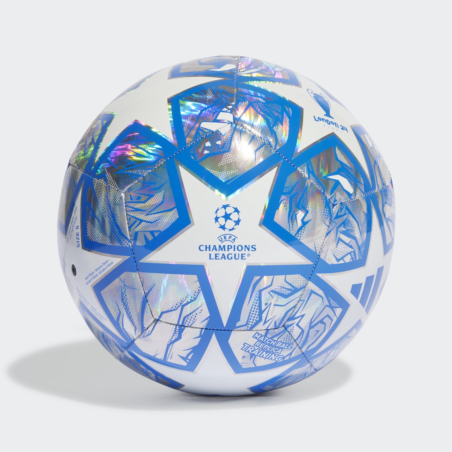 Adidas UCL 23/24 Foil Training Ball