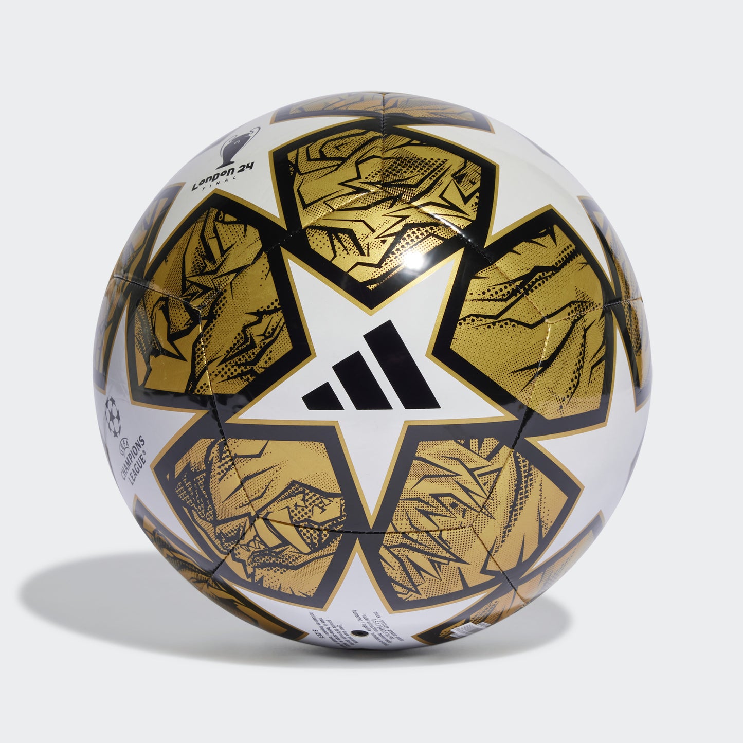 Adidas UCL 23/24 Club Ball