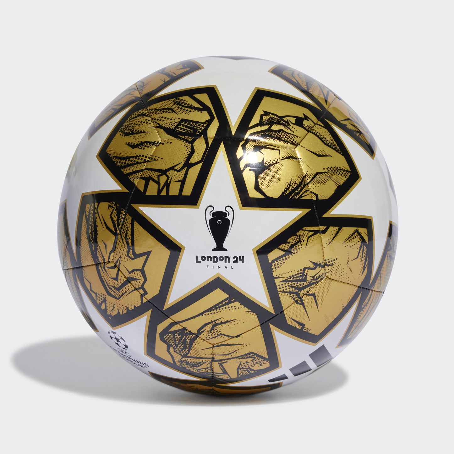 Adidas UCL 23/24 Club Ball