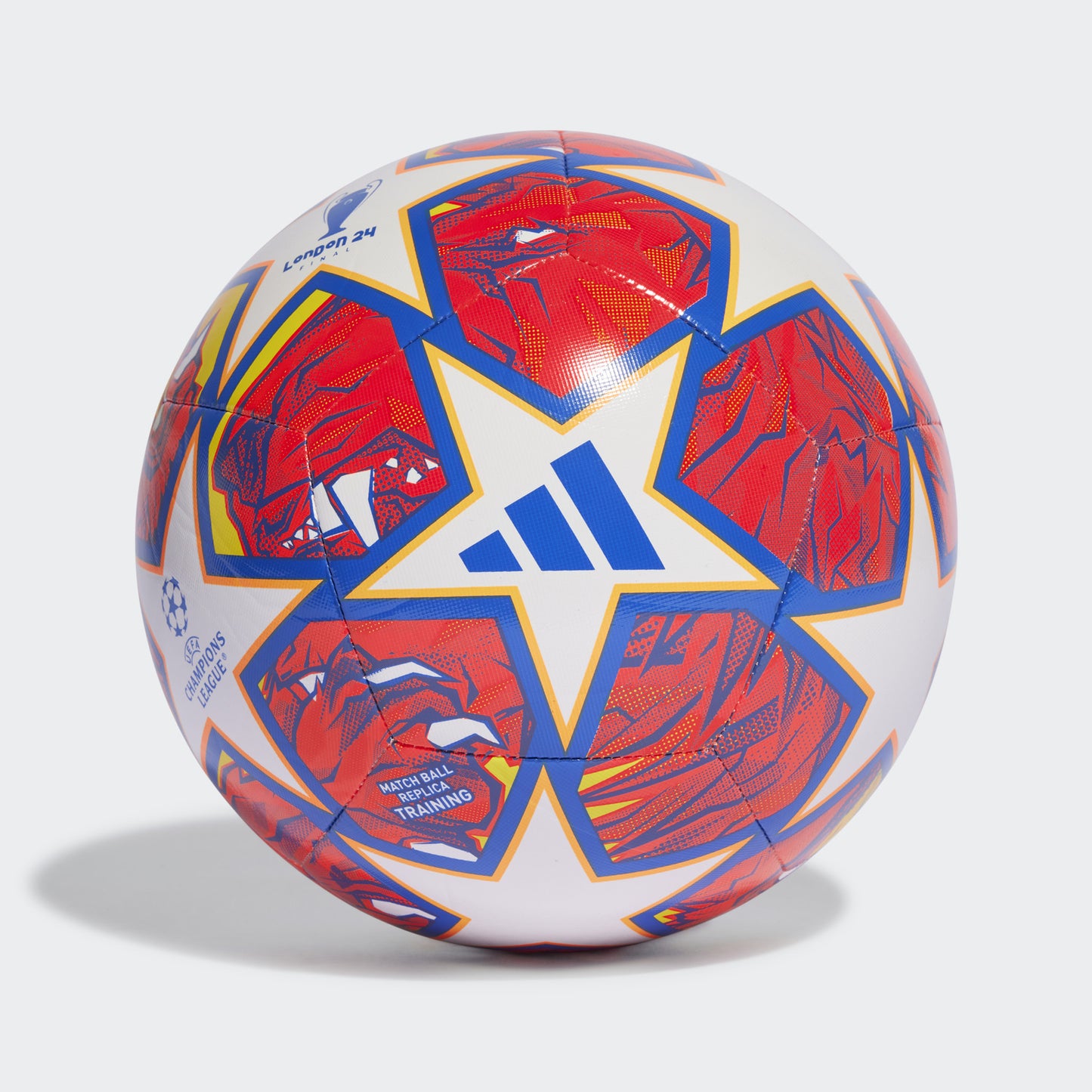 Adidas UCL 23/24 Knockout Stage Training Ball