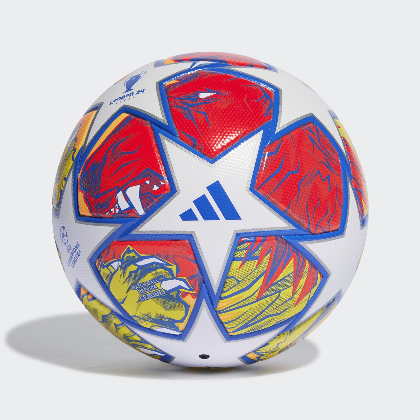 Adidas UCL League 23/24 Knockout Stage Ball