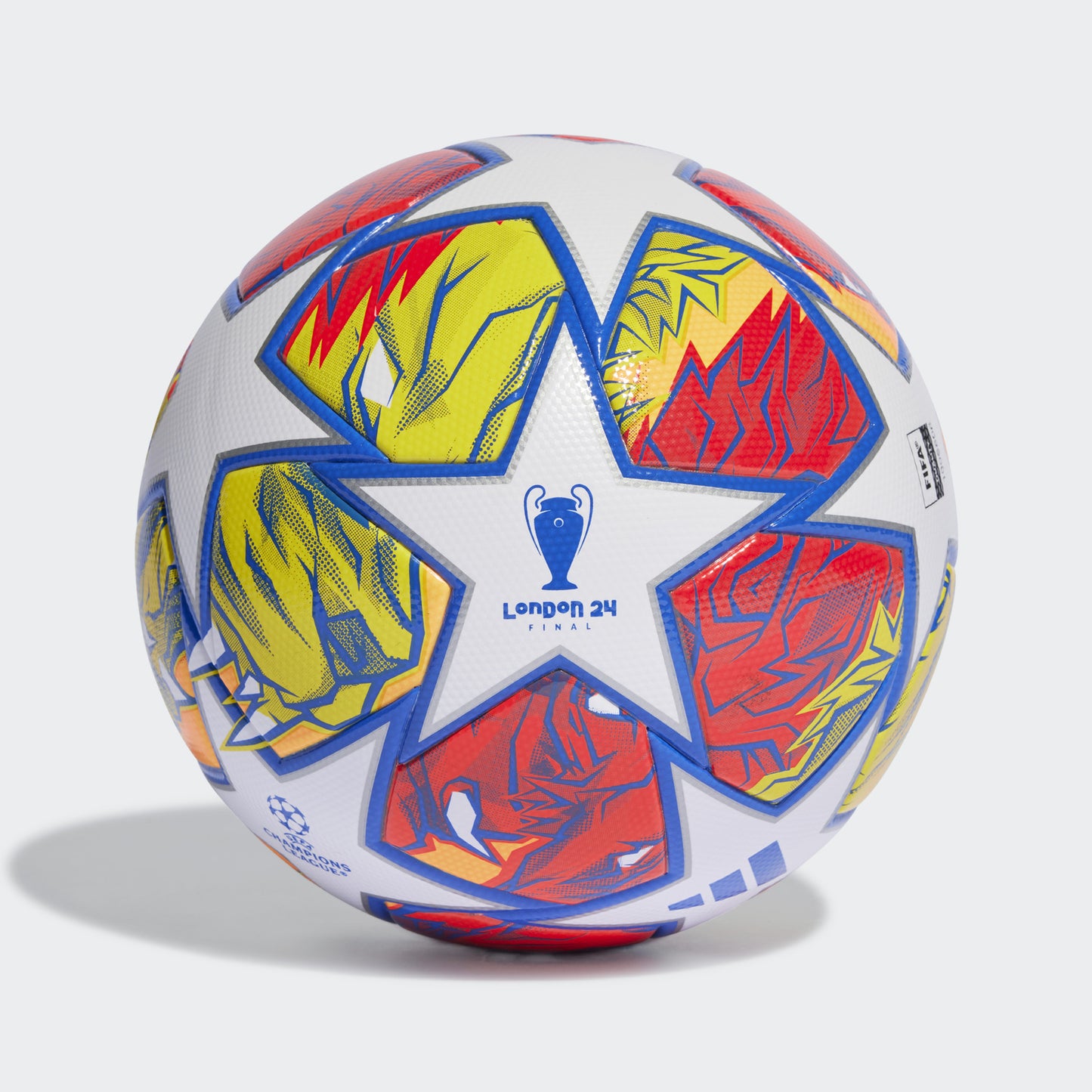 Adidas UCL League 23/24 Knockout Stage Ball