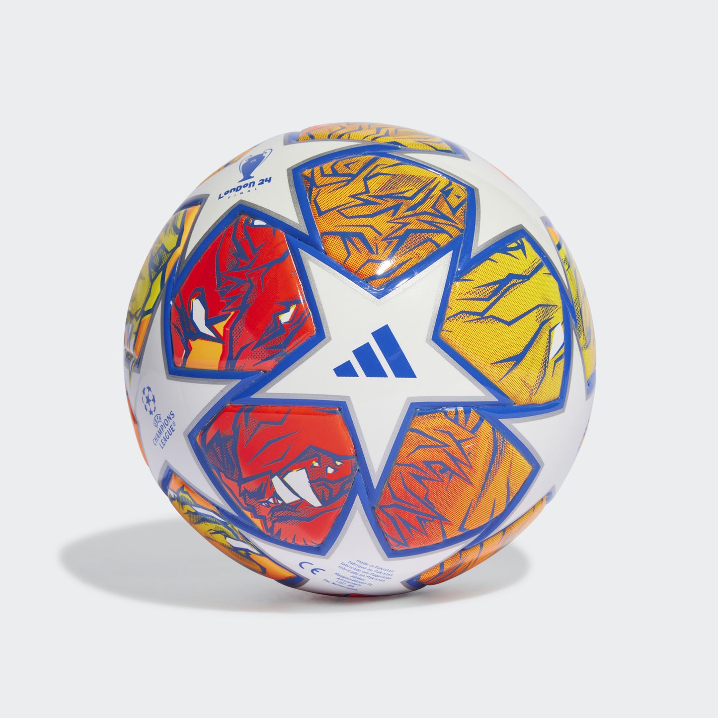 Adidas UCL 23/24 Mini Ball