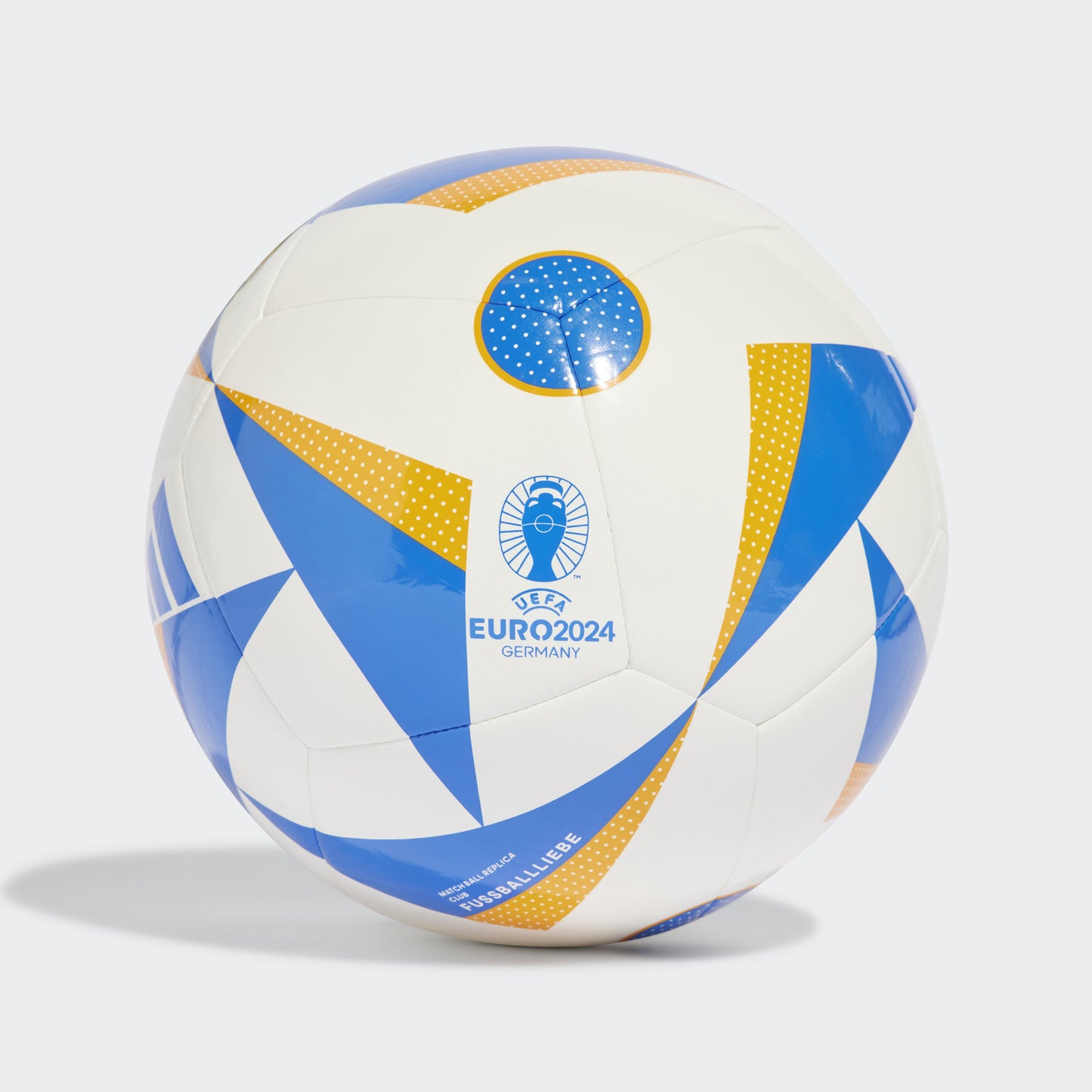 Ballon Adidas Euro 2024 Club
