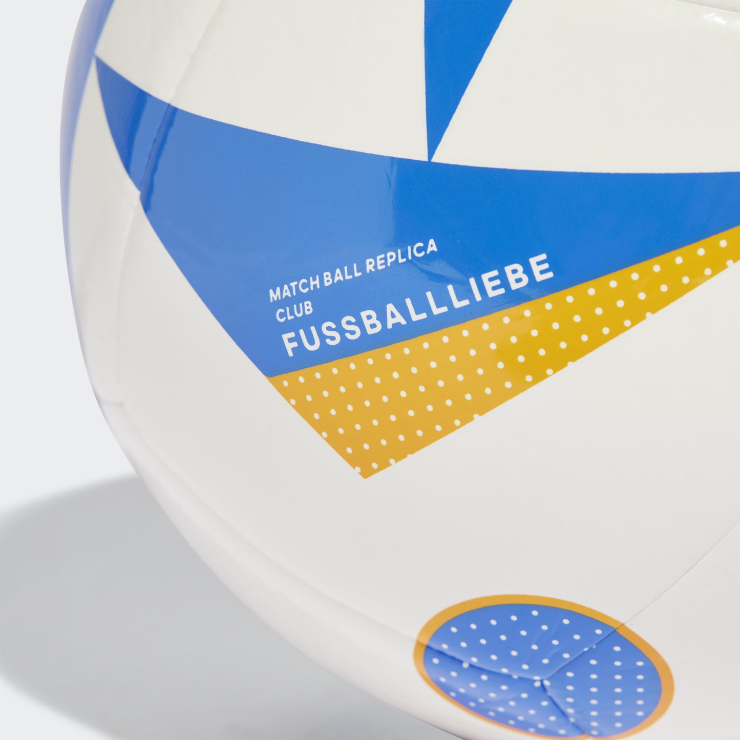 Ballon Adidas Euro 2024 Club