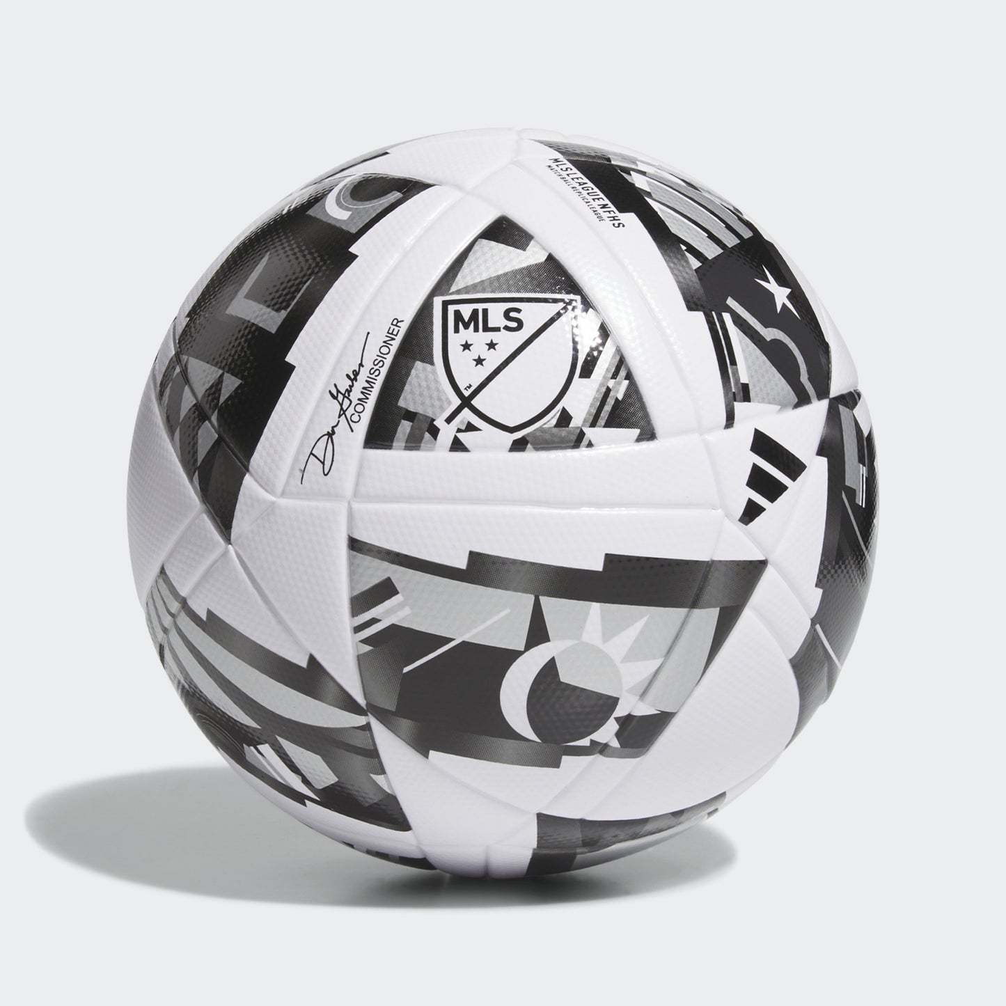Adidas MLS 24 NFHS League Ball