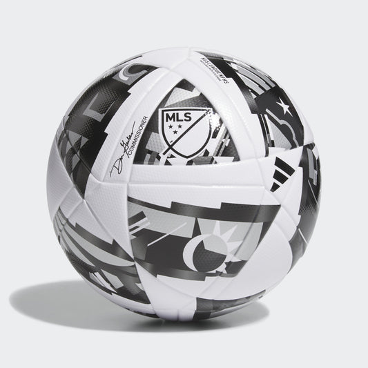 Ballon de la ligue Adidas MLS 24 NFHS