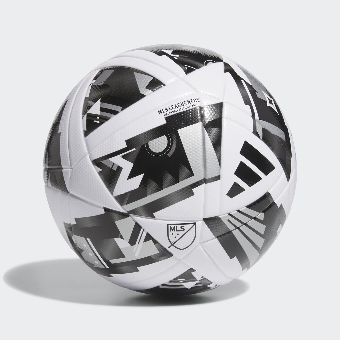 Adidas MLS 24 NFHS League Ball