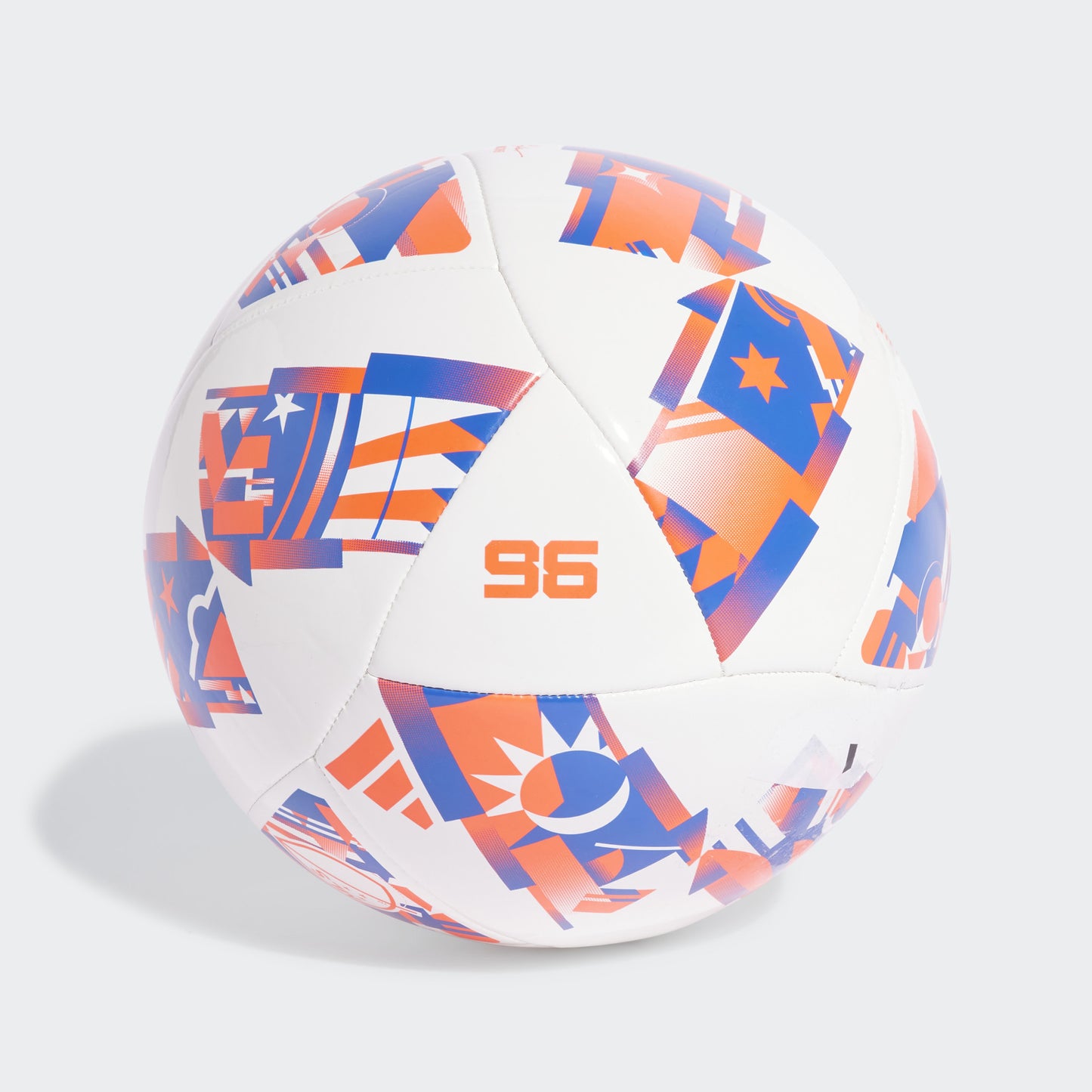 Adidas MLS 24 Club Ball