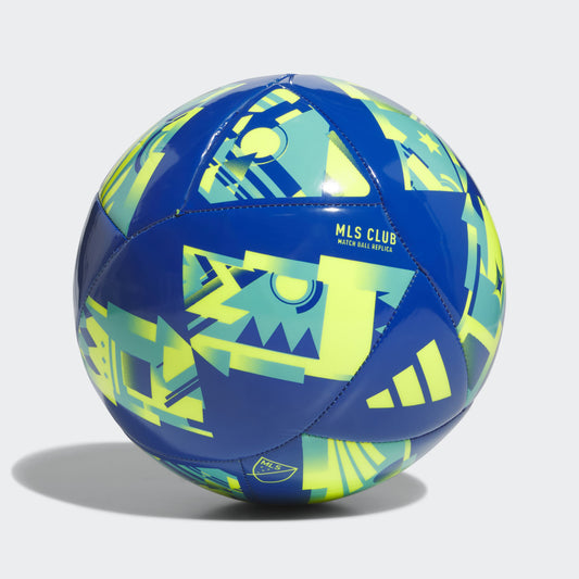 Adidas MLS 24 Club Ball