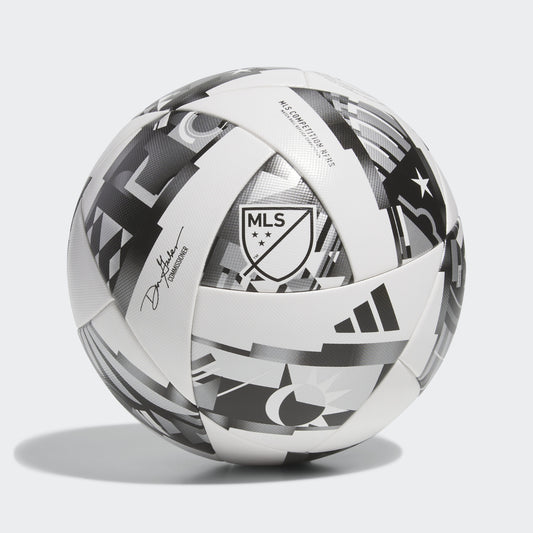 Adidas MLS 24 Competition NFHS Ball