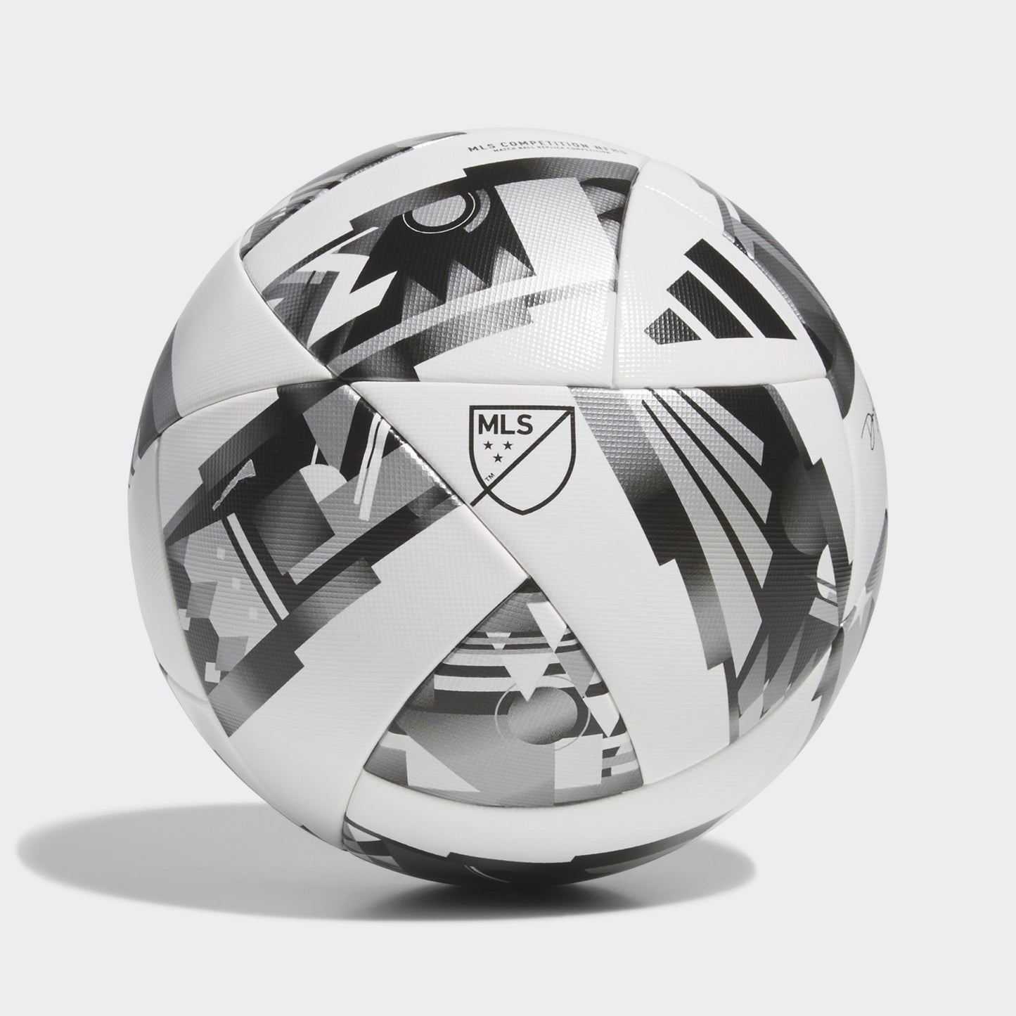 Adidas MLS 24 Competition NFHS Ball