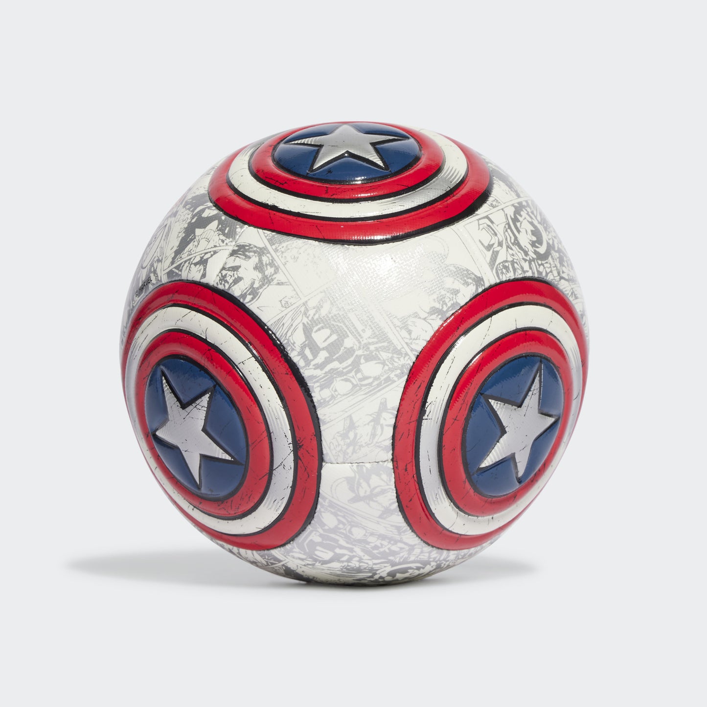 Adidas MLS Captain America Club Ball