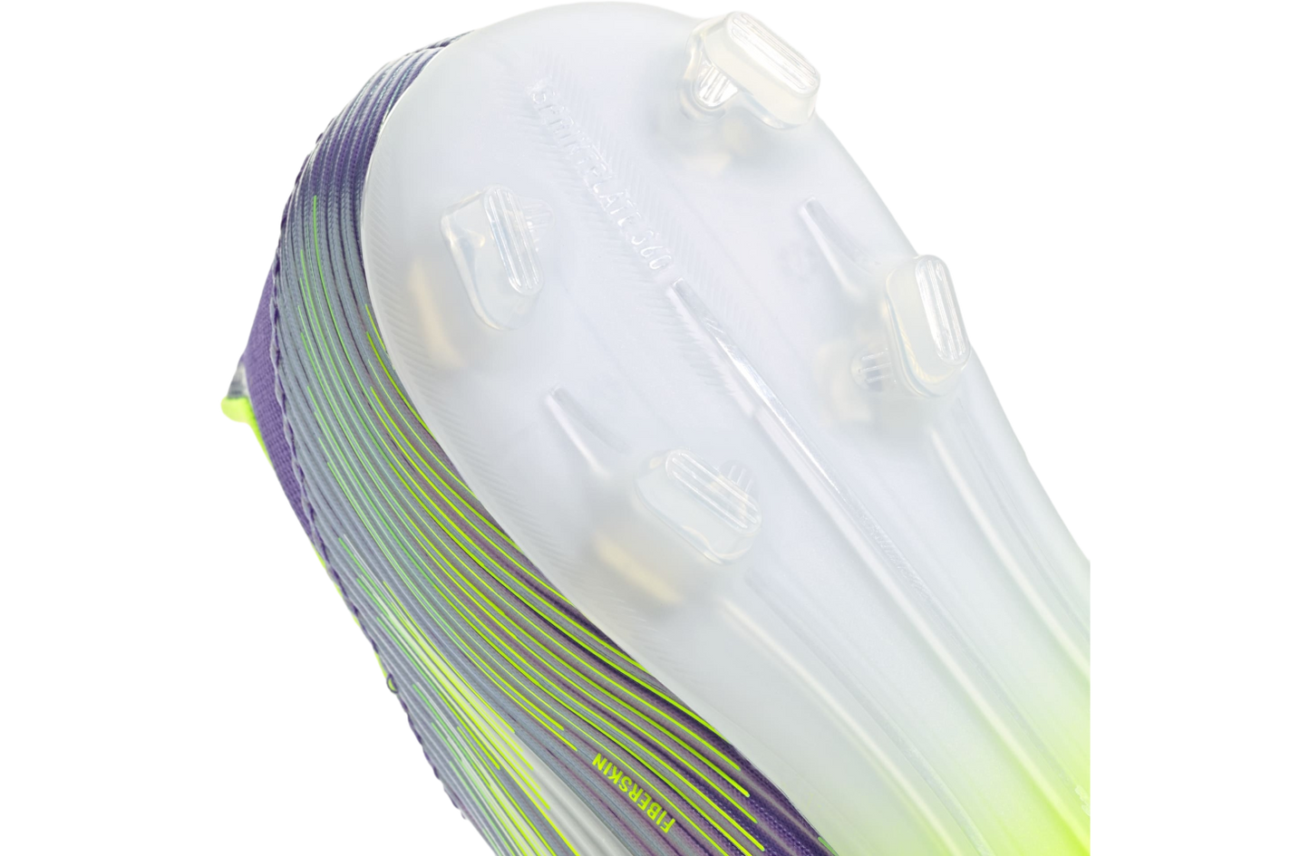 Adidas F50 League Laceless FG/MG