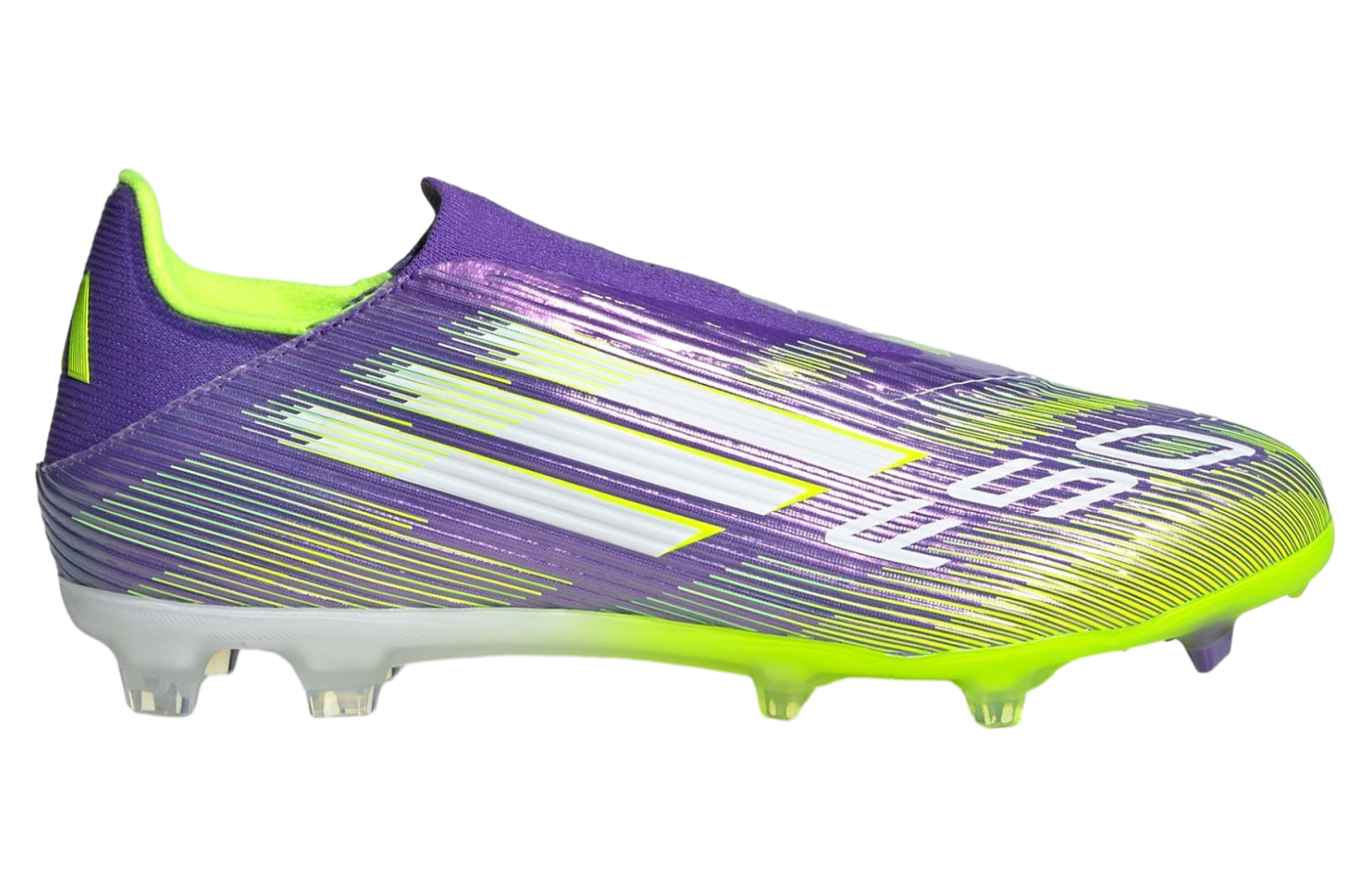 Adidas F50 League Laceless FG/MG