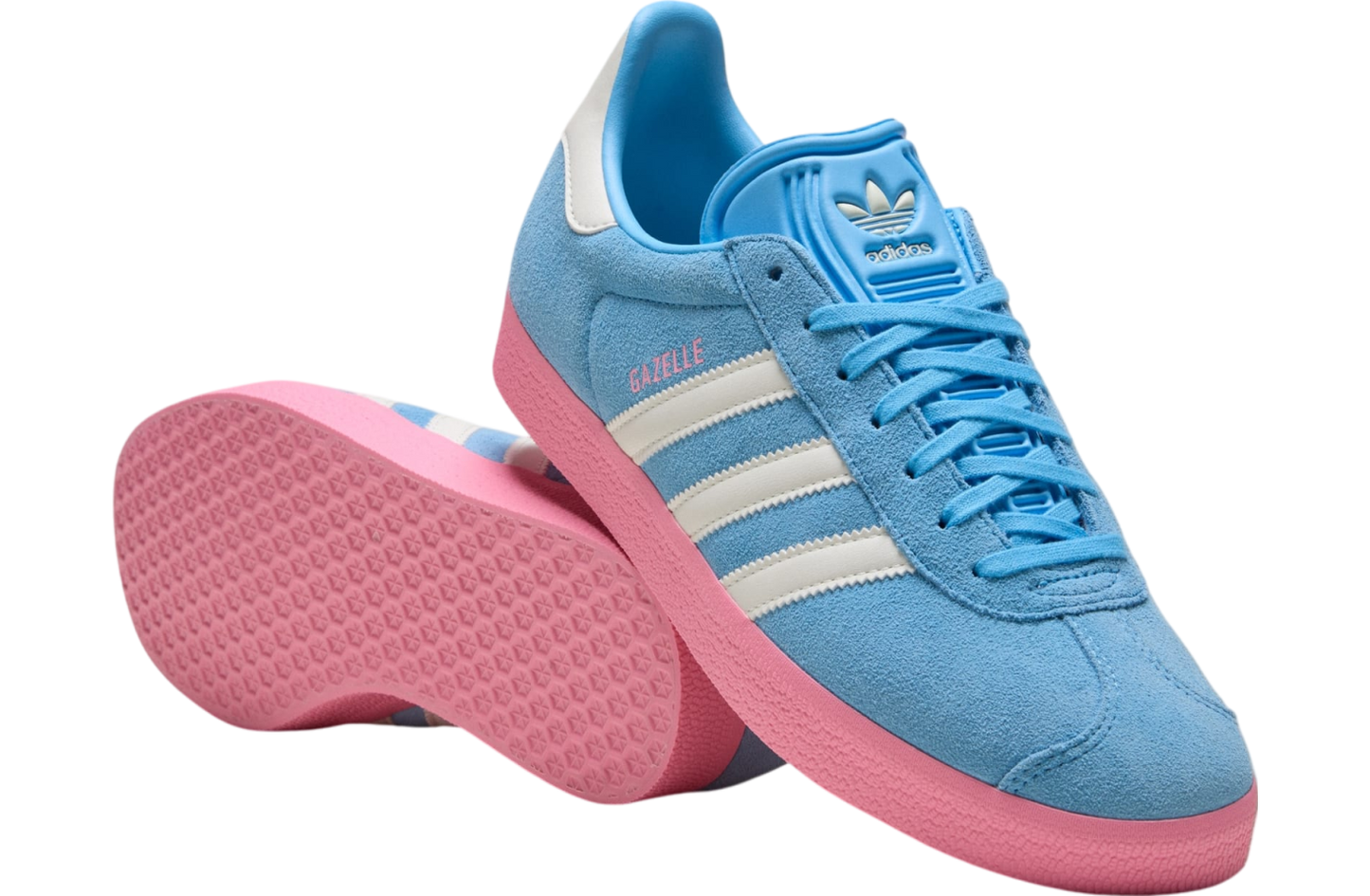 Adidas Gazelle Inter Miami Lifestyle Shoes