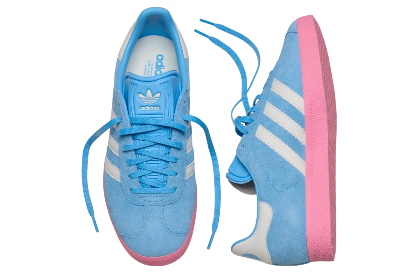 Adidas Gazelle Inter Miami Lifestyle Shoes