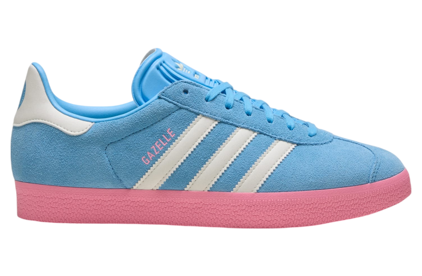 Adidas Gazelle Inter Miami Lifestyle Shoes