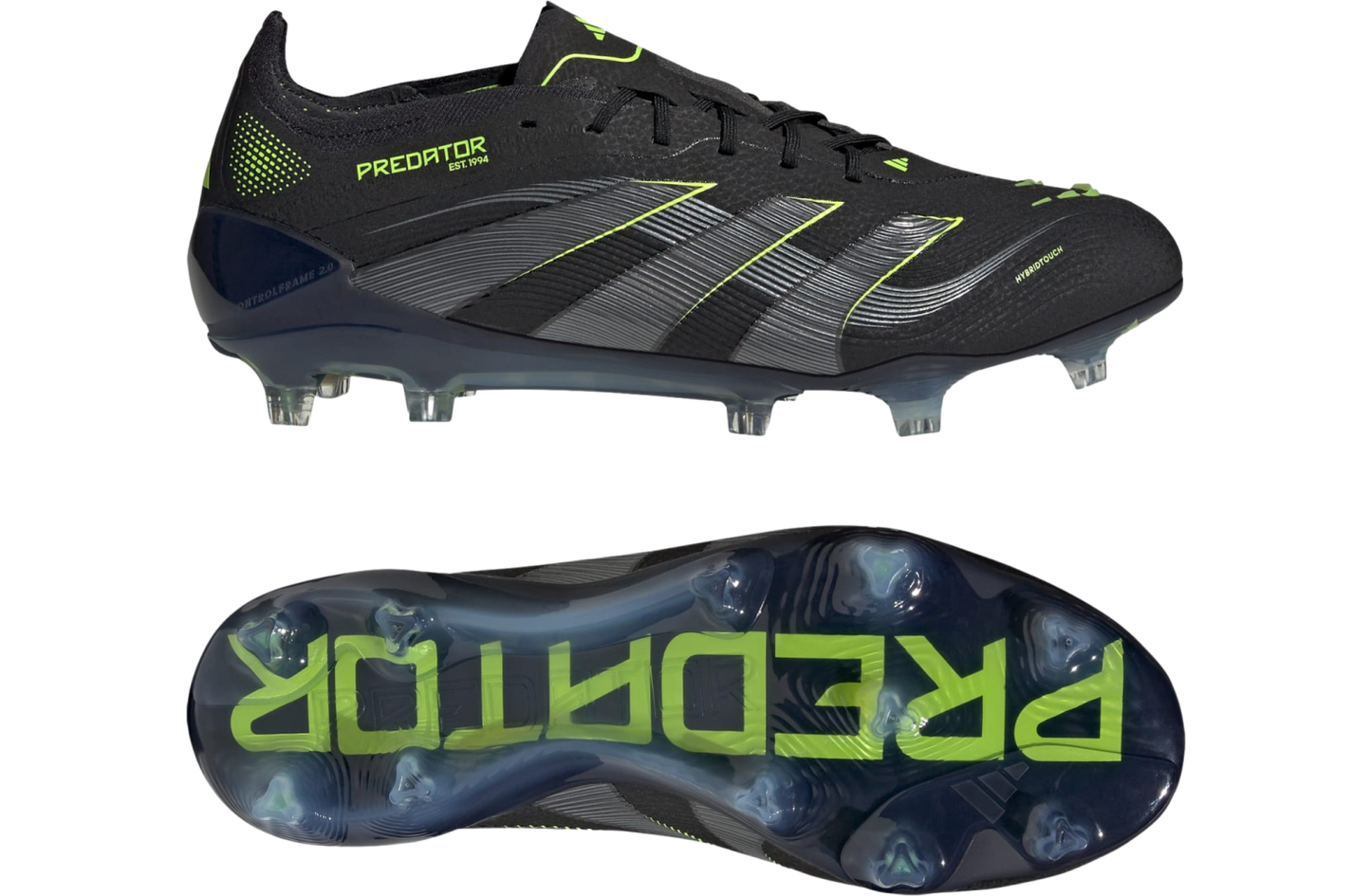 Adidas Predator Elite FG