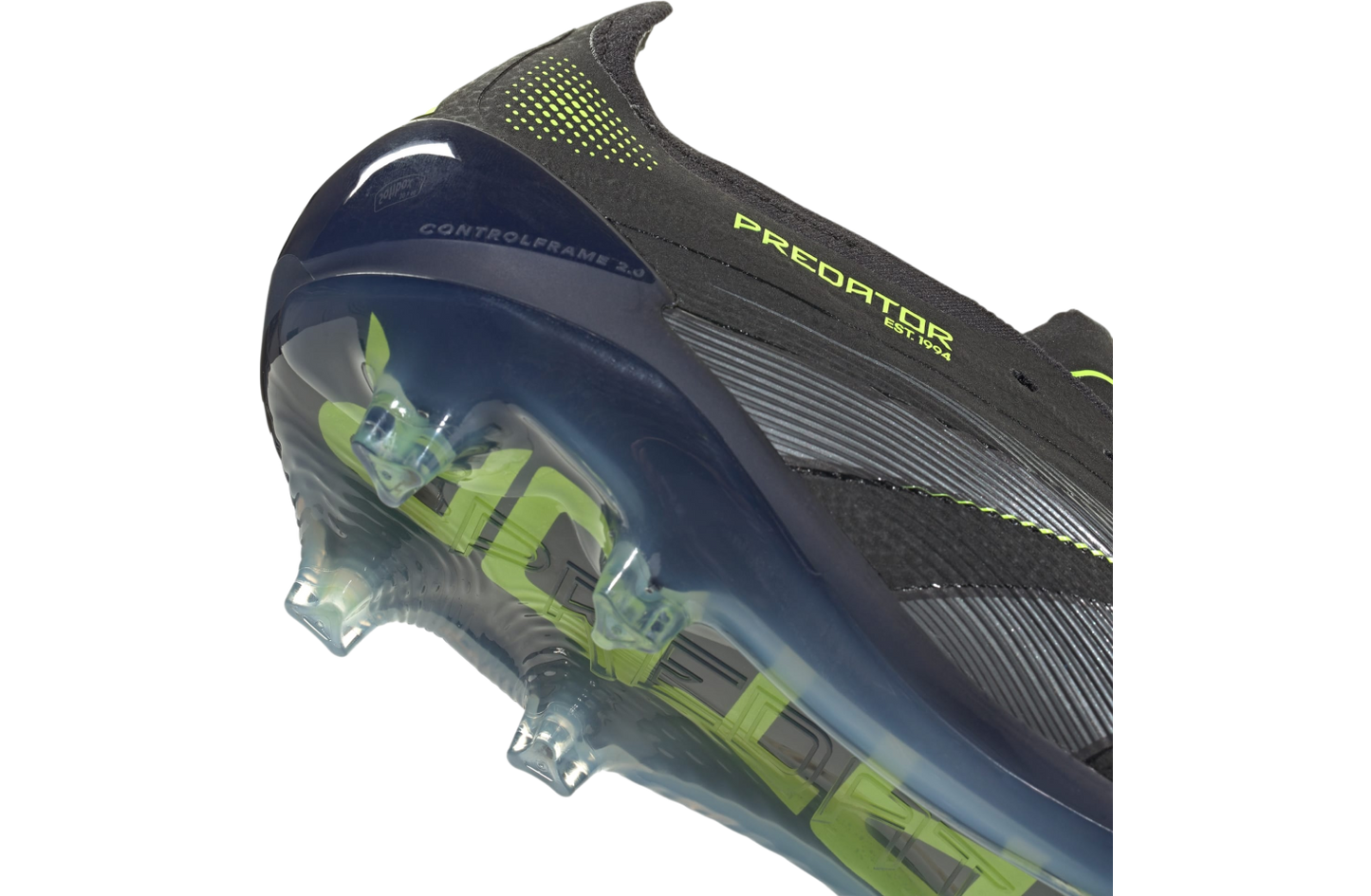 Adidas Predator Elite FG