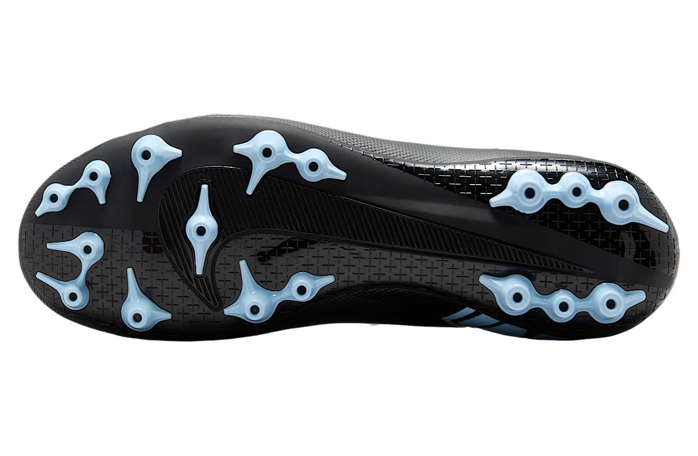 Nike Mercurial Superfly 10 Academy AG