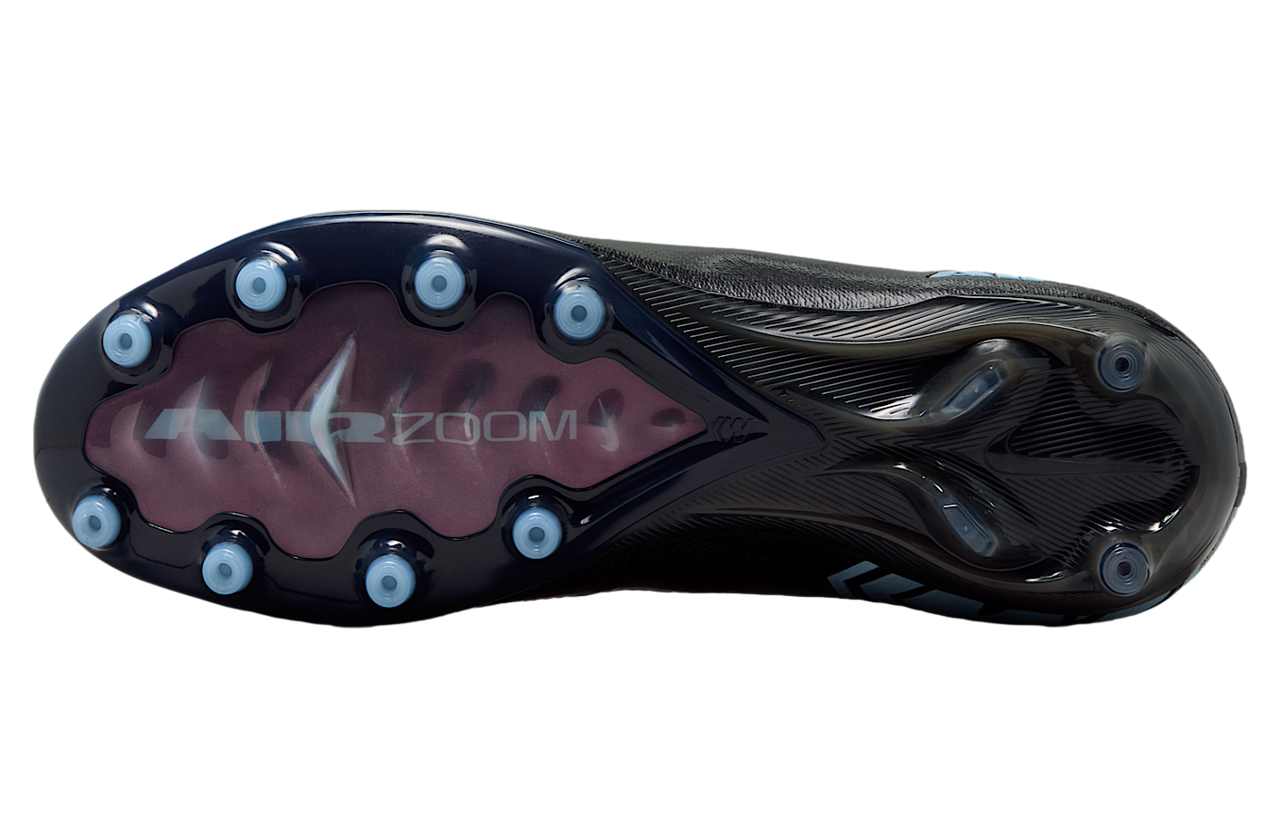 Nike Mercurial Superfly 10 Elite AG