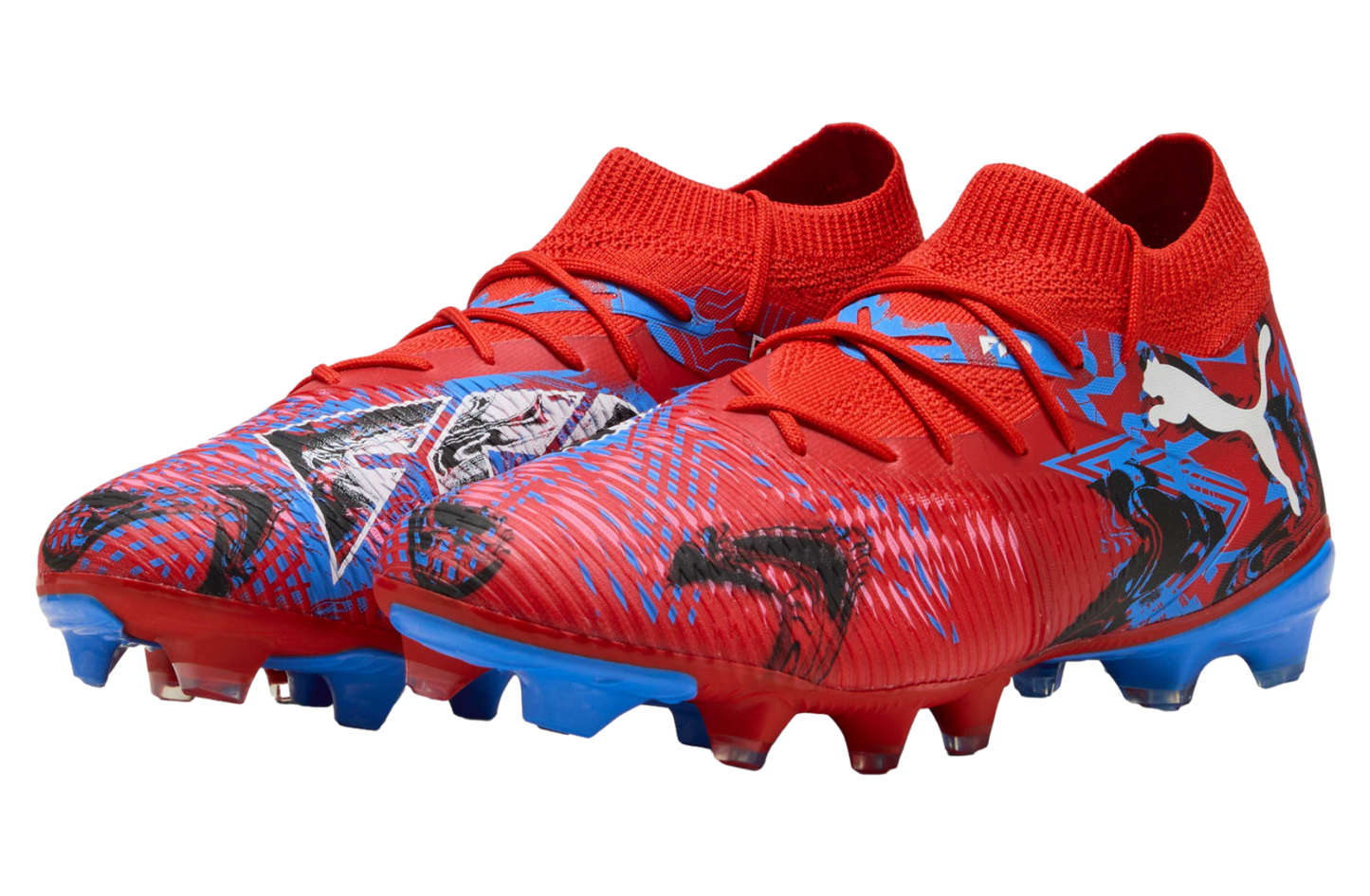 Puma Future 8 Match Playmakers FG/AG