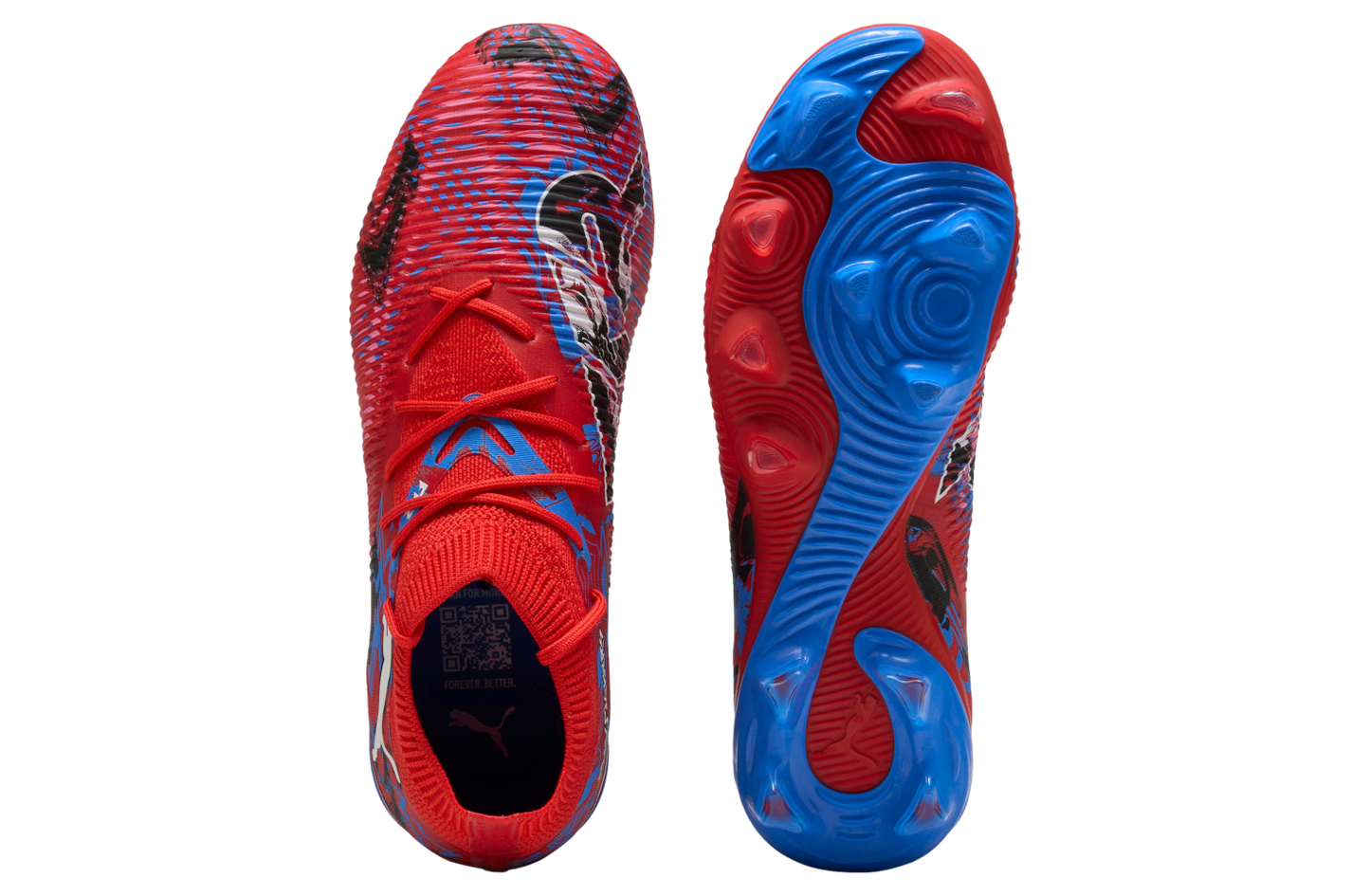 Puma Future 8 Match Playmakers FG/AG