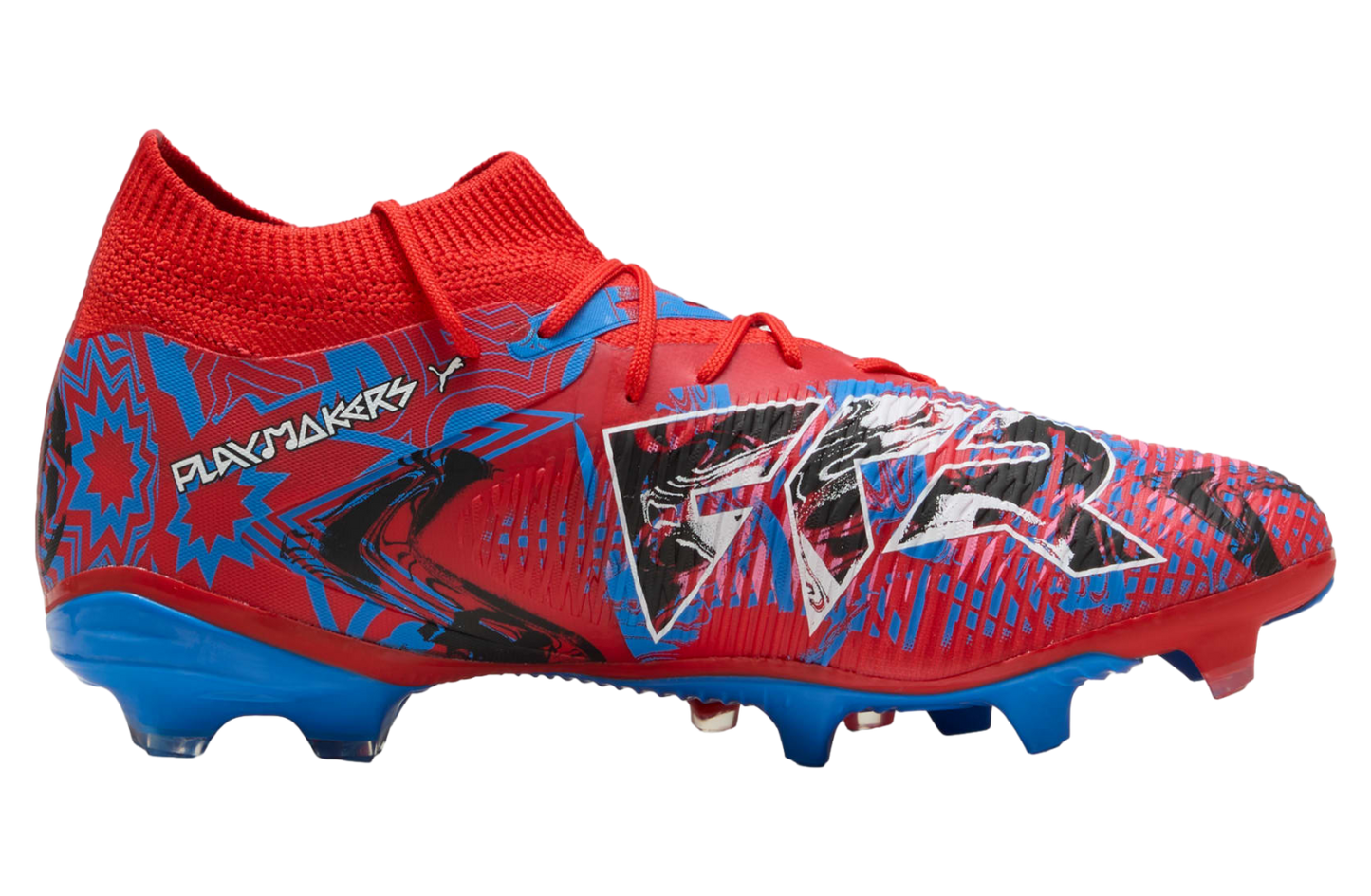 Puma Future 8 Match Playmakers FG/AG