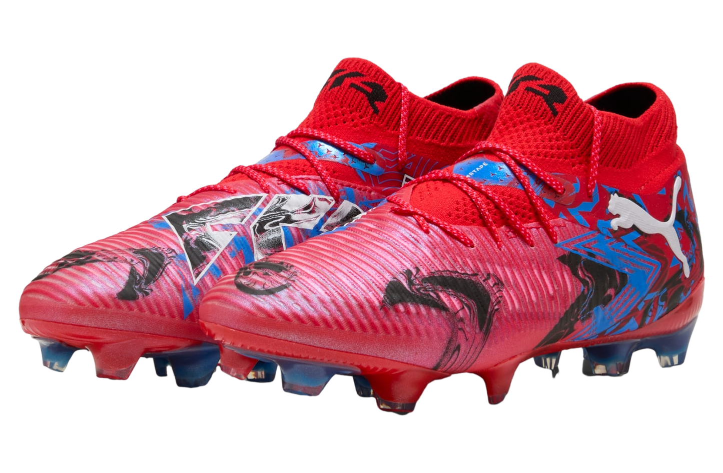 Puma Future 8 Ultimate Playmakers FG