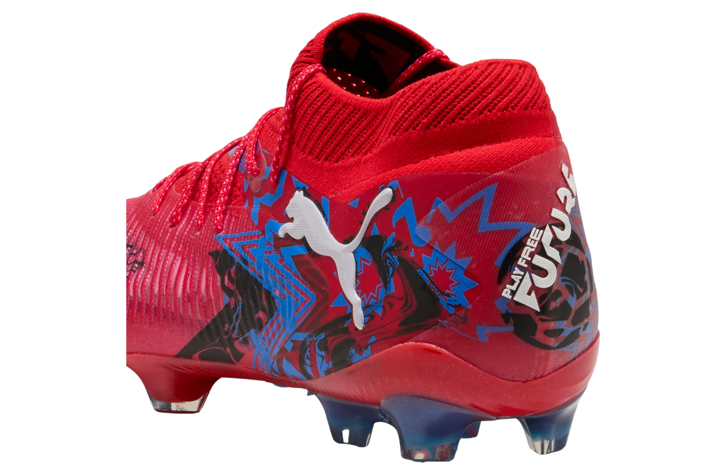 Puma Future 8 Ultimate Playmakers FG