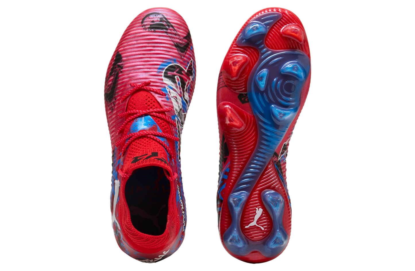 Puma Future 8 Ultimate Playmakers FG