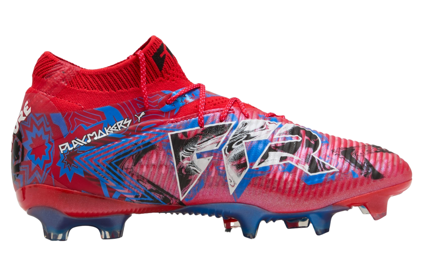 Puma Future 8 Ultimate Playmakers FG