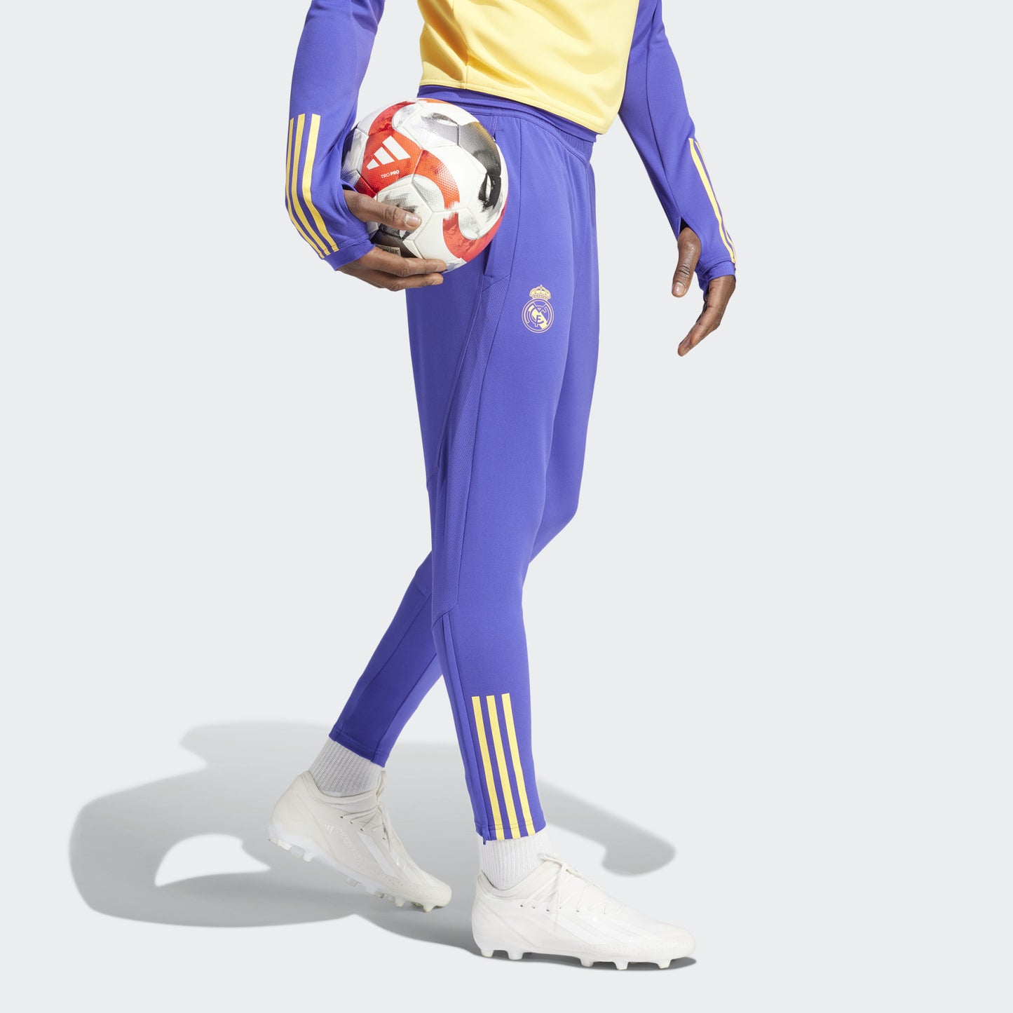 Adidas Real Madrid Tiro 23 Track Pants