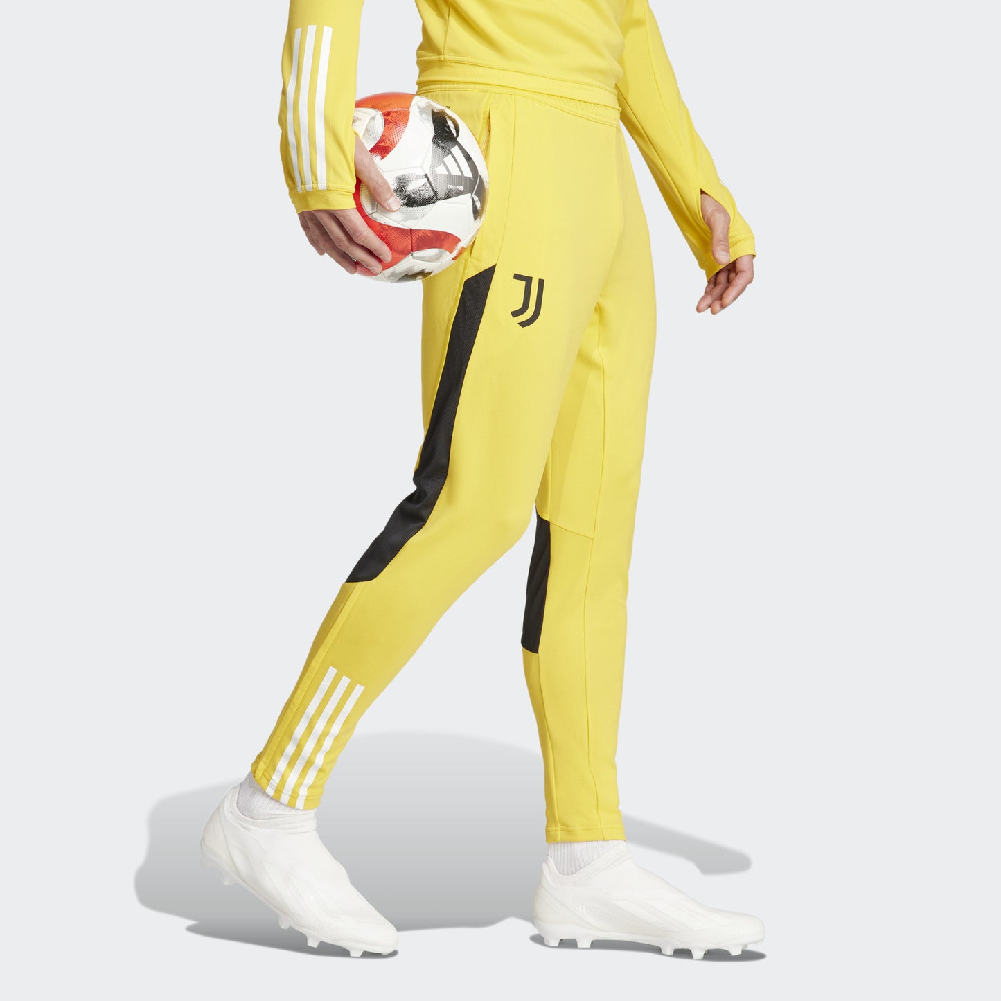 Adidas Juventus Track Pants