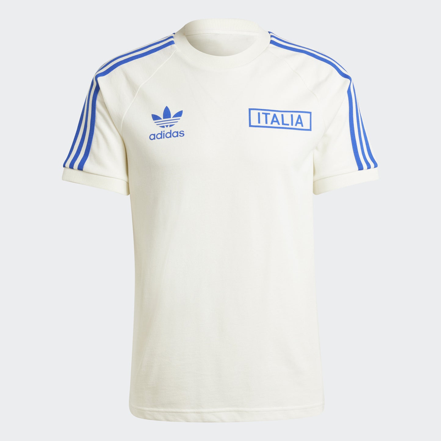 Adidas Italy Adicolor Classics 3-Stripes T-Shirt