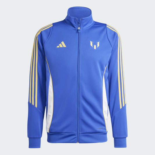 Adidas Messi Track Jacket