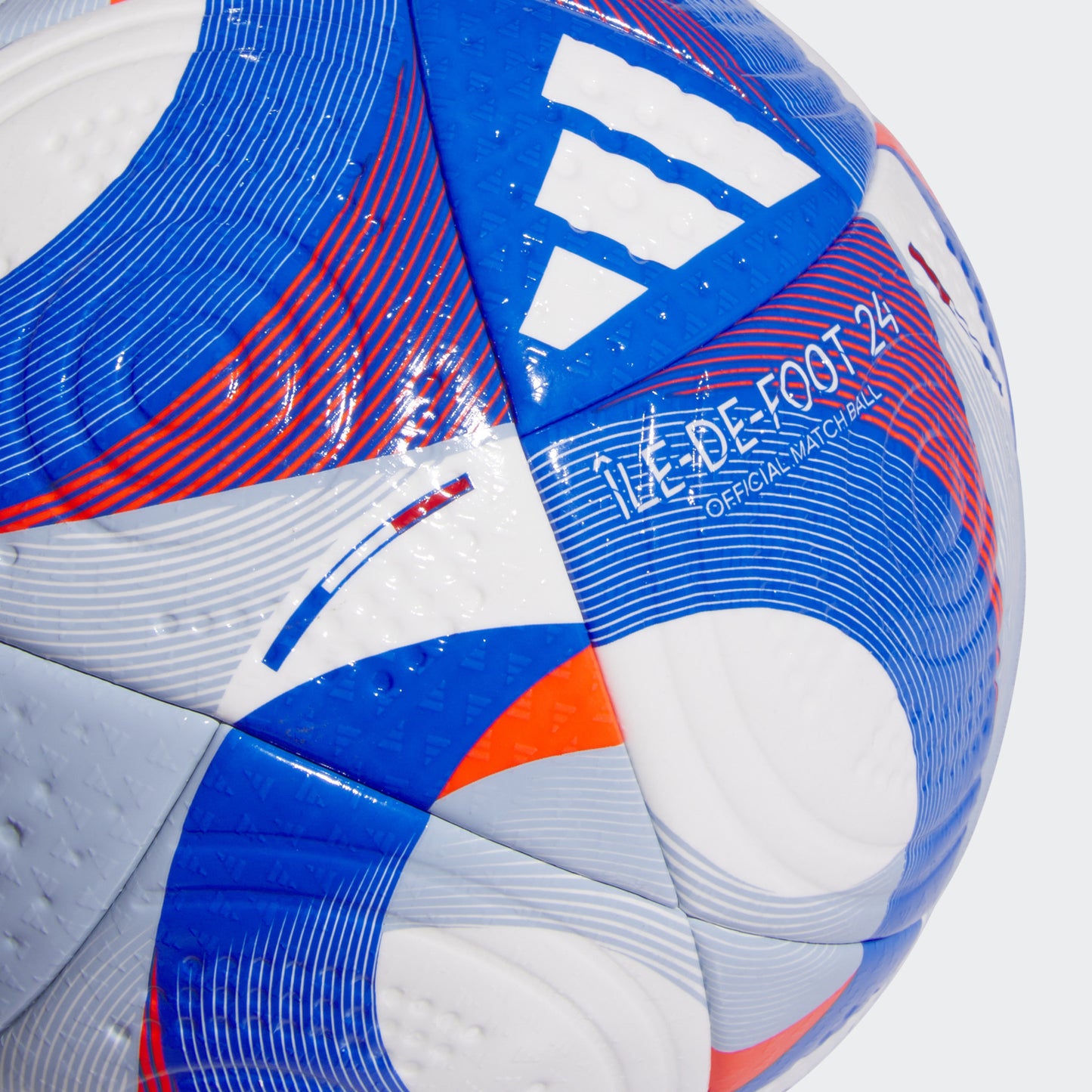 Ballon Adidas Île-De-Foot 24 Pro