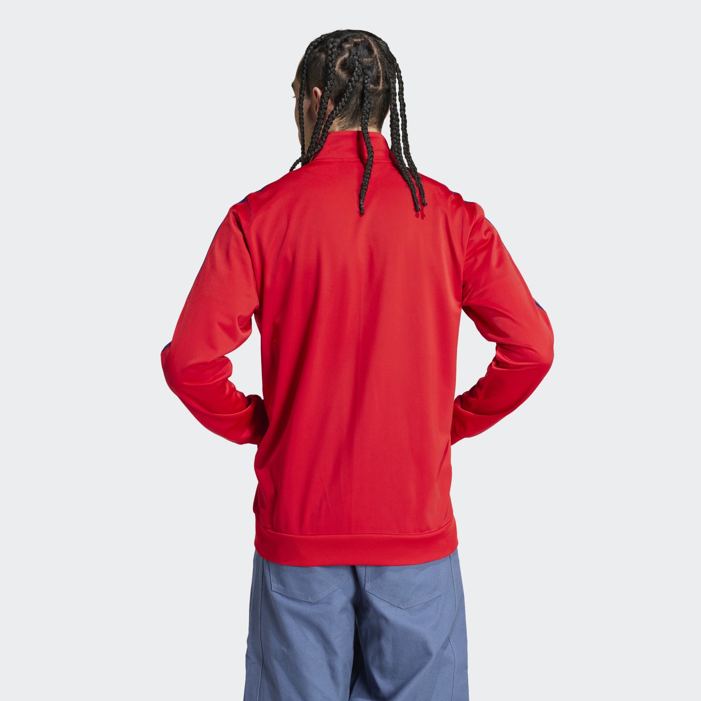 Adidas Arsenal DNA Track Jacket