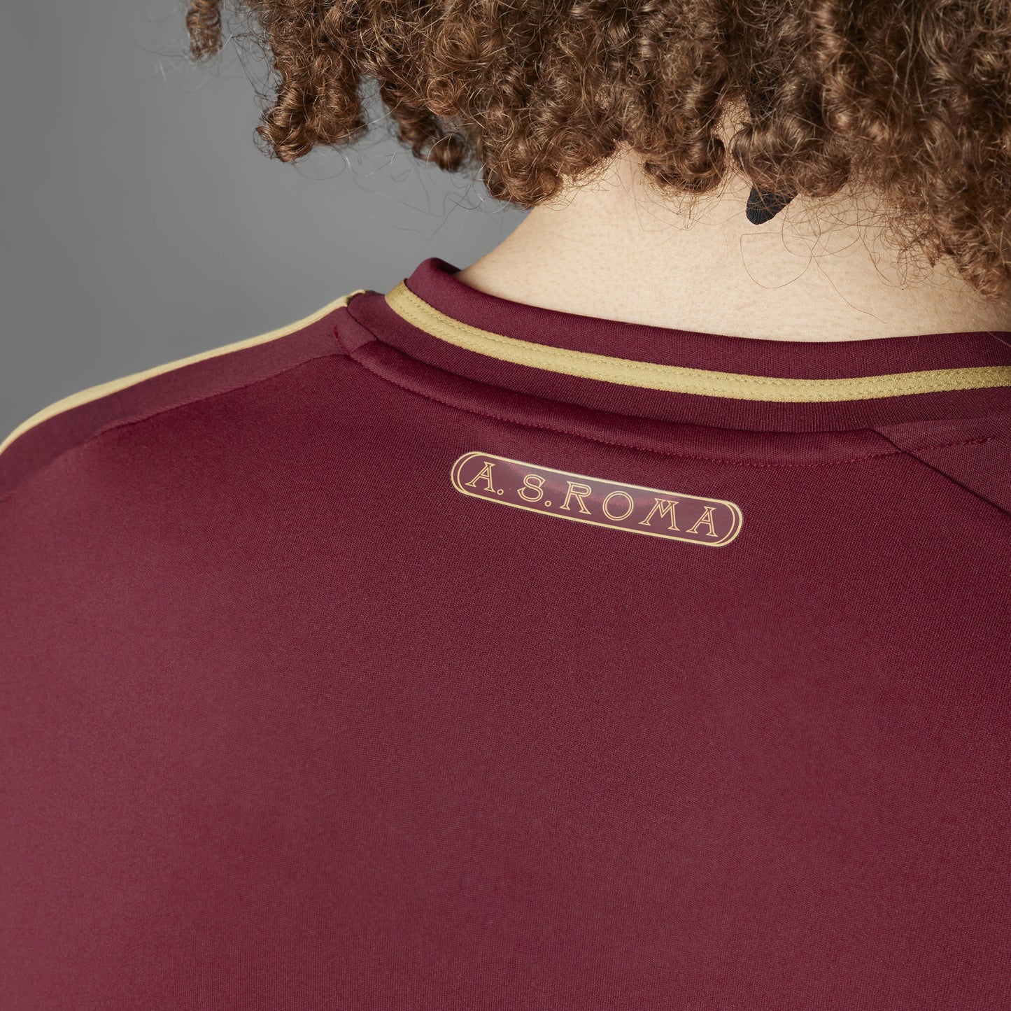 Adidas Roma 24/25 Home Jersey