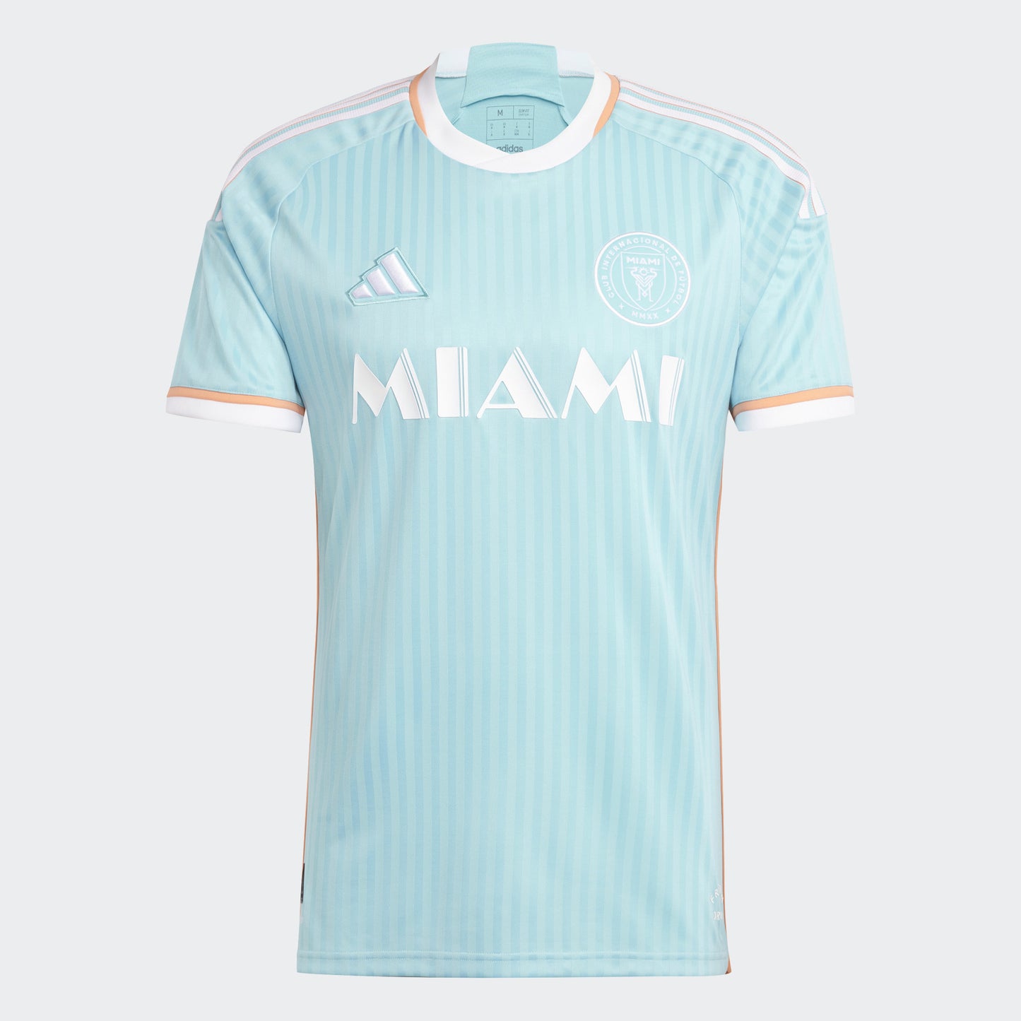 Adidas Inter Miami 2024 Authentic Third Jersey