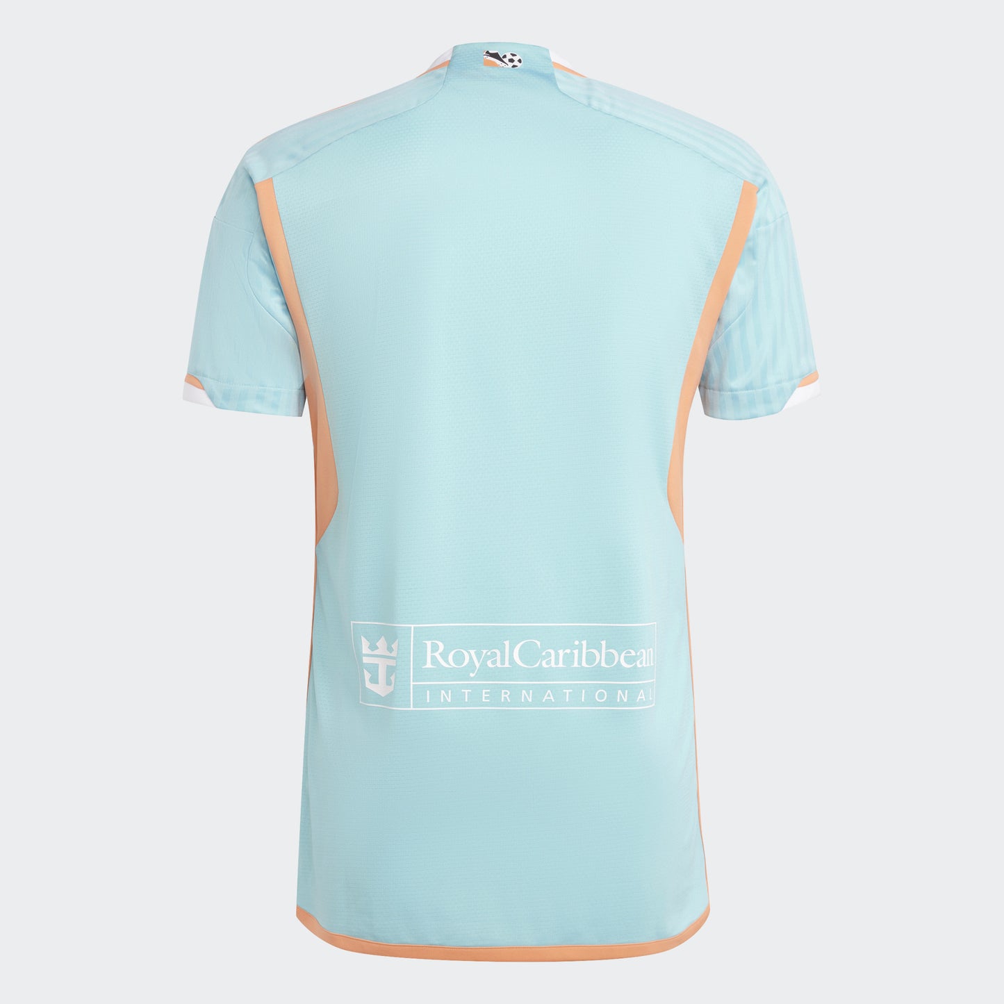 Adidas Inter Miami 2024 Authentic Third Jersey