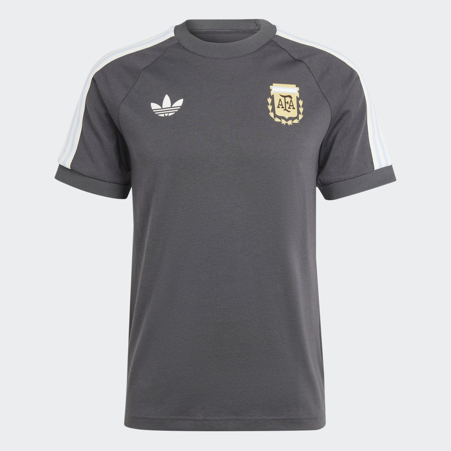T-shirt Adidas Argentine Adicolor Classics à 3 bandes